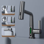 WaterTap - Le robinet luxueux