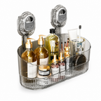 AquaVault™ — Instantly Clear Chaos and Enjoy a Spotless, Stress-Free Bathroom