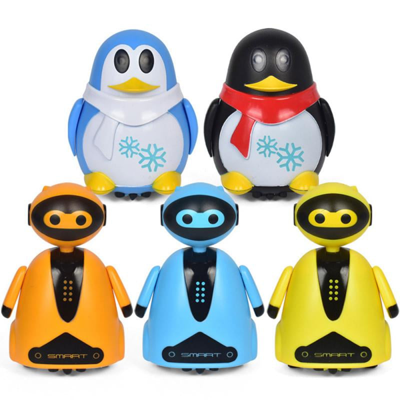 TrailBlazeBot™ — Unleash Your Child’s Creative Adventures in Every Drawn Step