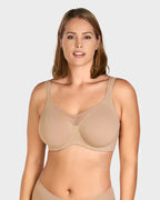 SilqueLuxe™ — Experience Weightless Support That Lifts Your Confidence All Day Long