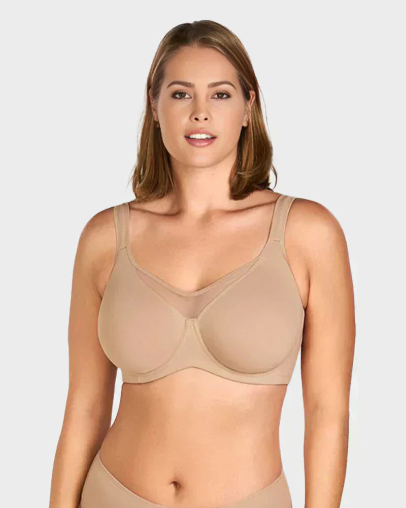 SilqueLuxe™ — Experience Weightless Support That Lifts Your Confidence All Day Long