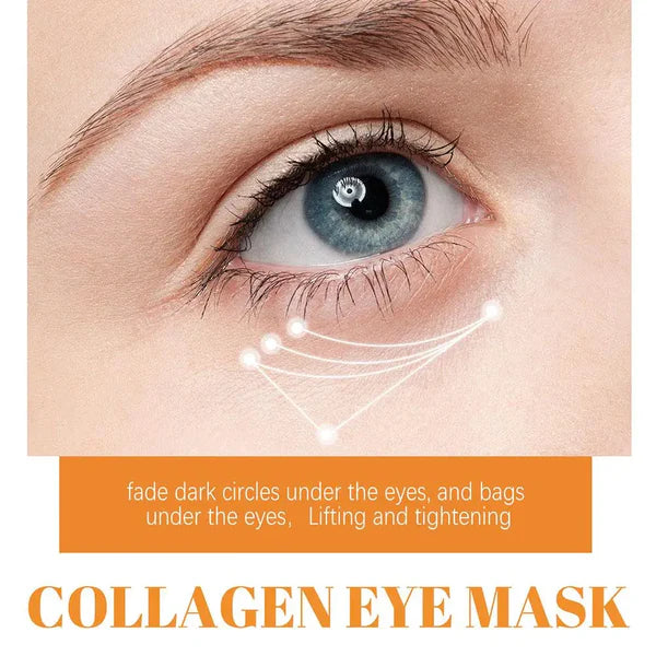 Luminara™ — Wake Up to Firm, Plump Skin That Glows with Youthful Radiance