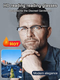 ClariSight™ — Relieve Eye Strain and See Every Detail with Effortless Comfort