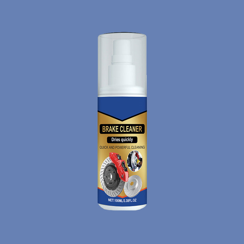 TorqueShine™ — Instantly Revive Brakes for Smoother, Safer Stops You Can Trust