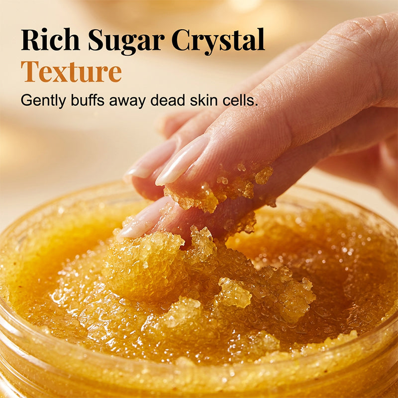 GoldenAura™ — Transform Rough Skin into Silky, Radiant Glow You’ll Crave to Show Off