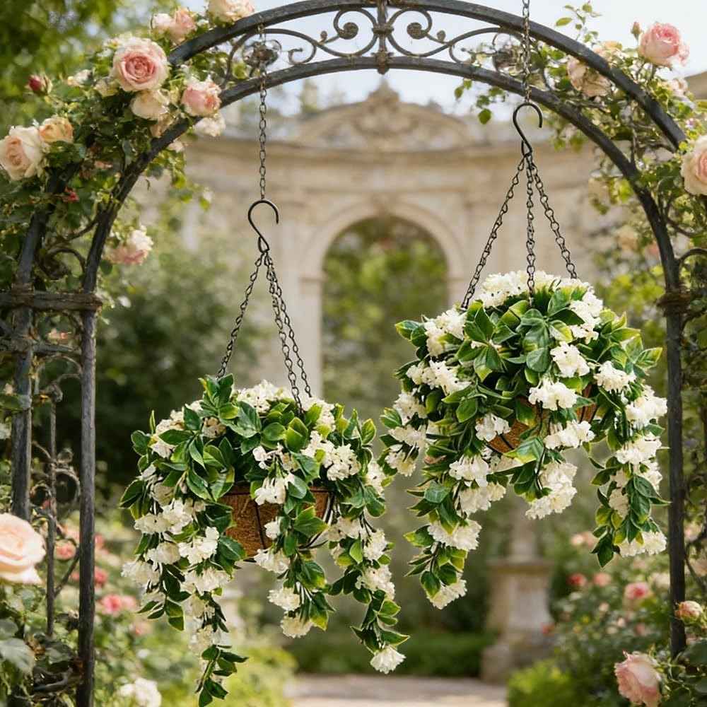 RadianceBloom™ — Fill Your Space with Lush, Lasting Beauty That Wows Every Time