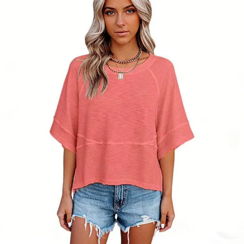 Zephyra™ — Stay Sweat-Free and Turn Heads with Effortless Summer Style