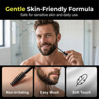VigorShade™ — Instantly Reclaim a Thicker, Younger-Looking Beard and Brows