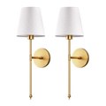 VioraLuxe™ Wireless Wall Sconce — Effortless Elegance That Transforms Your Space Instantly