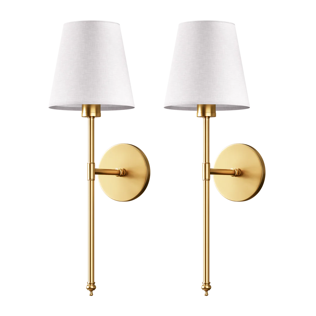 VioraLuxe™ Wireless Wall Sconce — Effortless Elegance That Transforms Your Space Instantly