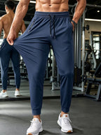 AeroGlide™ Ultra Soft Stretch Pants — Stay Dry, Move Free, Conquer Every Moment
