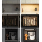 LumaRay™ — Effortless Glow That Transforms Every Hidden Space Into Instant Clarity