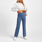 VioraFlex™ — Move All Day with Effortless Comfort and Flawless Fit