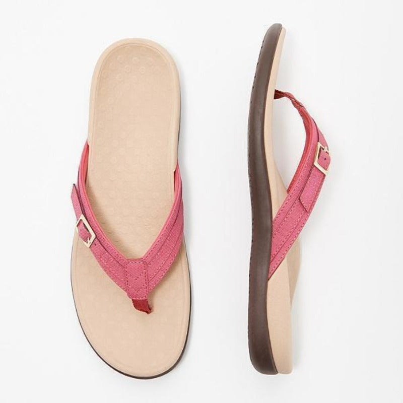 StrideLift™ Orthopedic Summer Sandals — Melt Away Foot Pain and Step Light as Air All Day