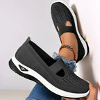 SolAura™ — Walk Featherlight and Feel Fresh Every Step of the Day