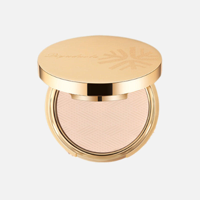 LuminaVeil™ — Unlock All-Day Confidence with Naturally Flawless, Shine-Free Skin