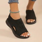 ZephyraFlow™ — Float Through Every Day with Cool, Featherlight Comfort