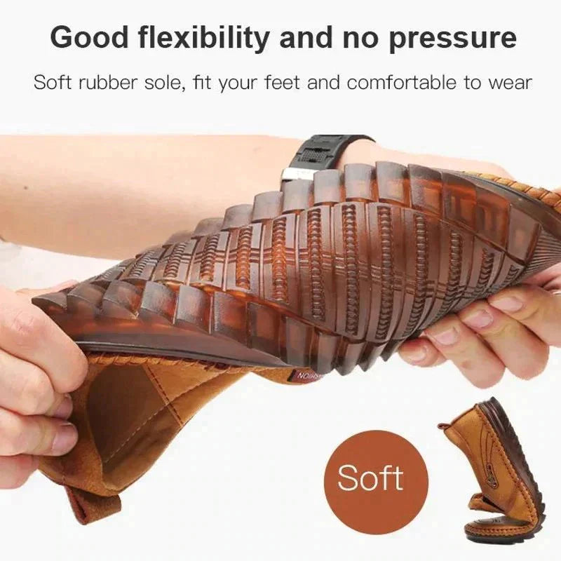 SoleVanta™ — Effortless Comfort That Keeps You Moving All Day Without Pain