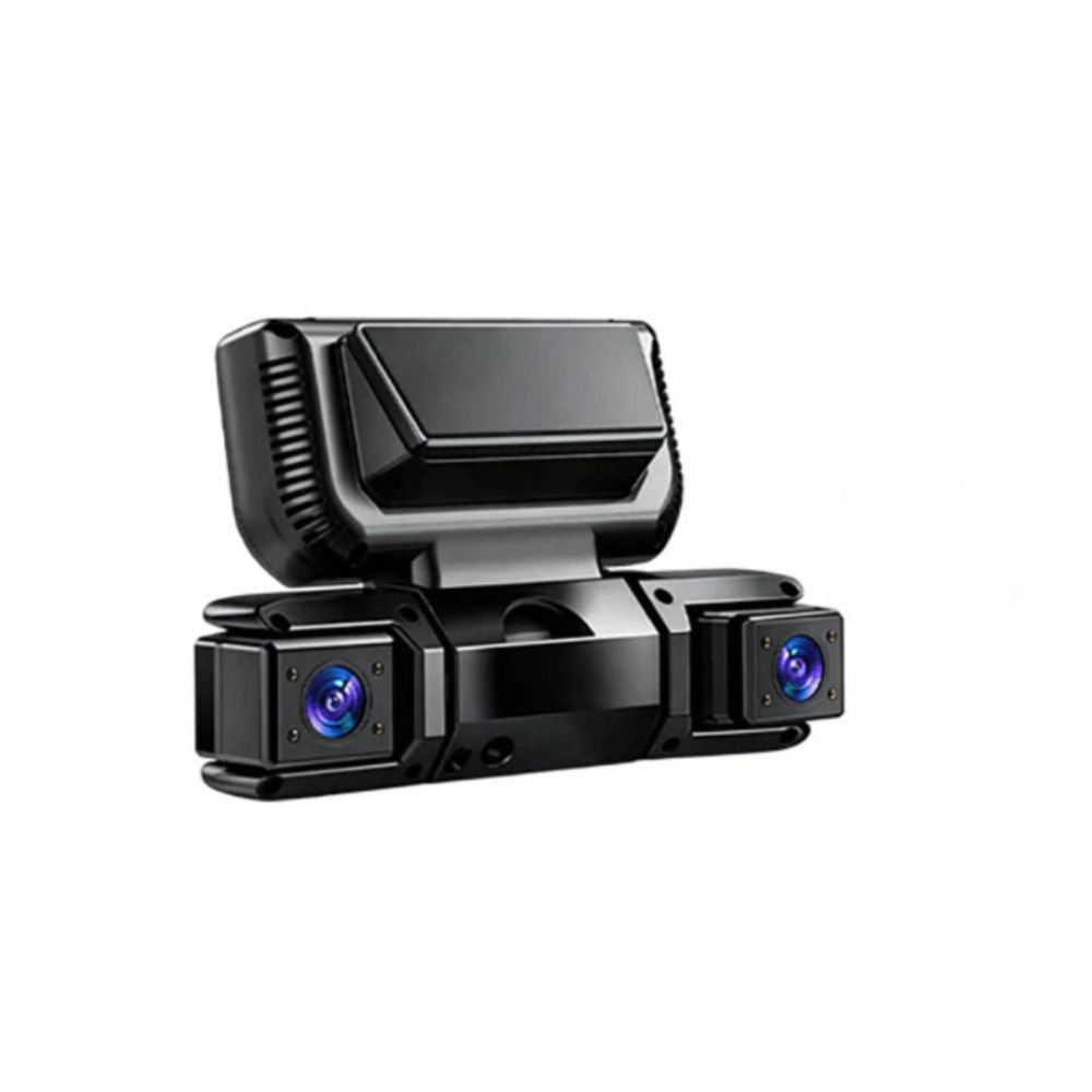 CarVista™ — Take Control of Every Mile with Unmatched 360° Road Awareness