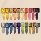 Prismara™ — Ignite Your Art with Hypnotic, Color-Shifting Brilliance