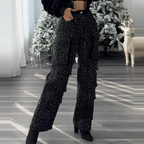 Celestara™ Wide-Leg Pants — Step Into Effortless Elegance and Unstoppable Confidence