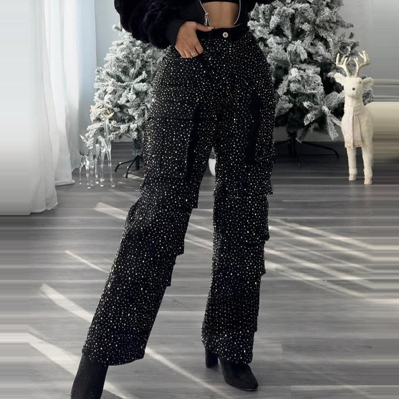 Celestara™ Wide-Leg Pants — Step Into Effortless Elegance and Unstoppable Confidence