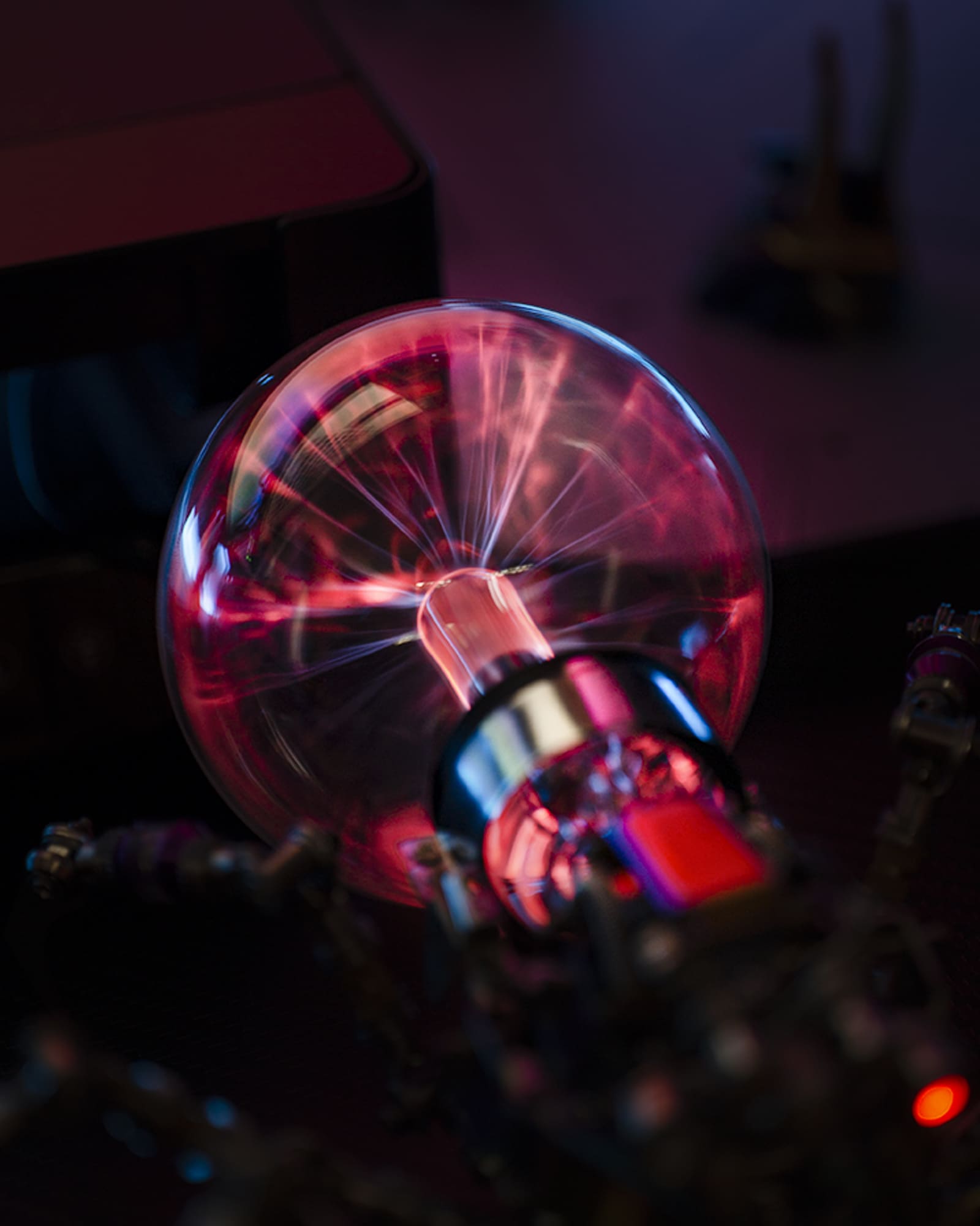 LumaSphere™ — Ignite Irresistible Energy That Transforms Every Moment