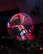 AetherLux™ — Ignite Every Room with Hypnotic Energy and Unforgettable Vibes