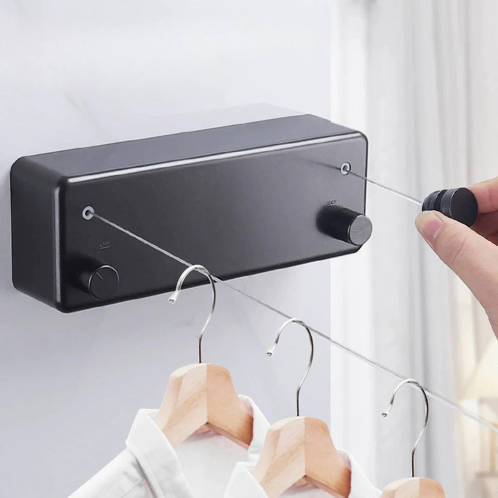 ClutterCrusher™ — Reclaim Your Space and Crush Laundry Chaos Instantly