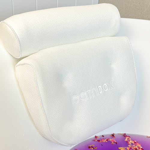 Oreiller de bain