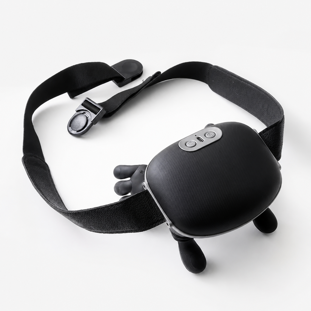 VivaSerene™ — Melt Stress Instantly and Recharge Your Mind All Day Long