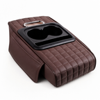 DriveEase™ — Experience Calm Control and Luxury Comfort Every Mile