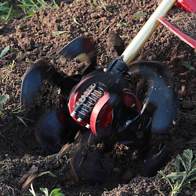 VerdaPro™ Precision Lawn Enhancer — Dominate Your Lawn with Effortless Power and Perfect Precision