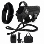TrailGuard™ — Feel in control, even when your big dog pulls hard
