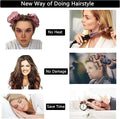 LushTwist™ — Wake Up to Silky, Head-Turning Curls Without Any Heat or Damage