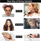 LushTwist™ — Wake Up to Silky, Head-Turning Curls Without Any Heat or Damage