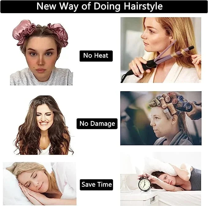 LushTwist™ — Wake Up to Silky, Head-Turning Curls Without Any Heat or Damage