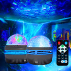 VivaAura™ — Transform Your Room into a Hypnotic Mood-Boosting Sanctuary
