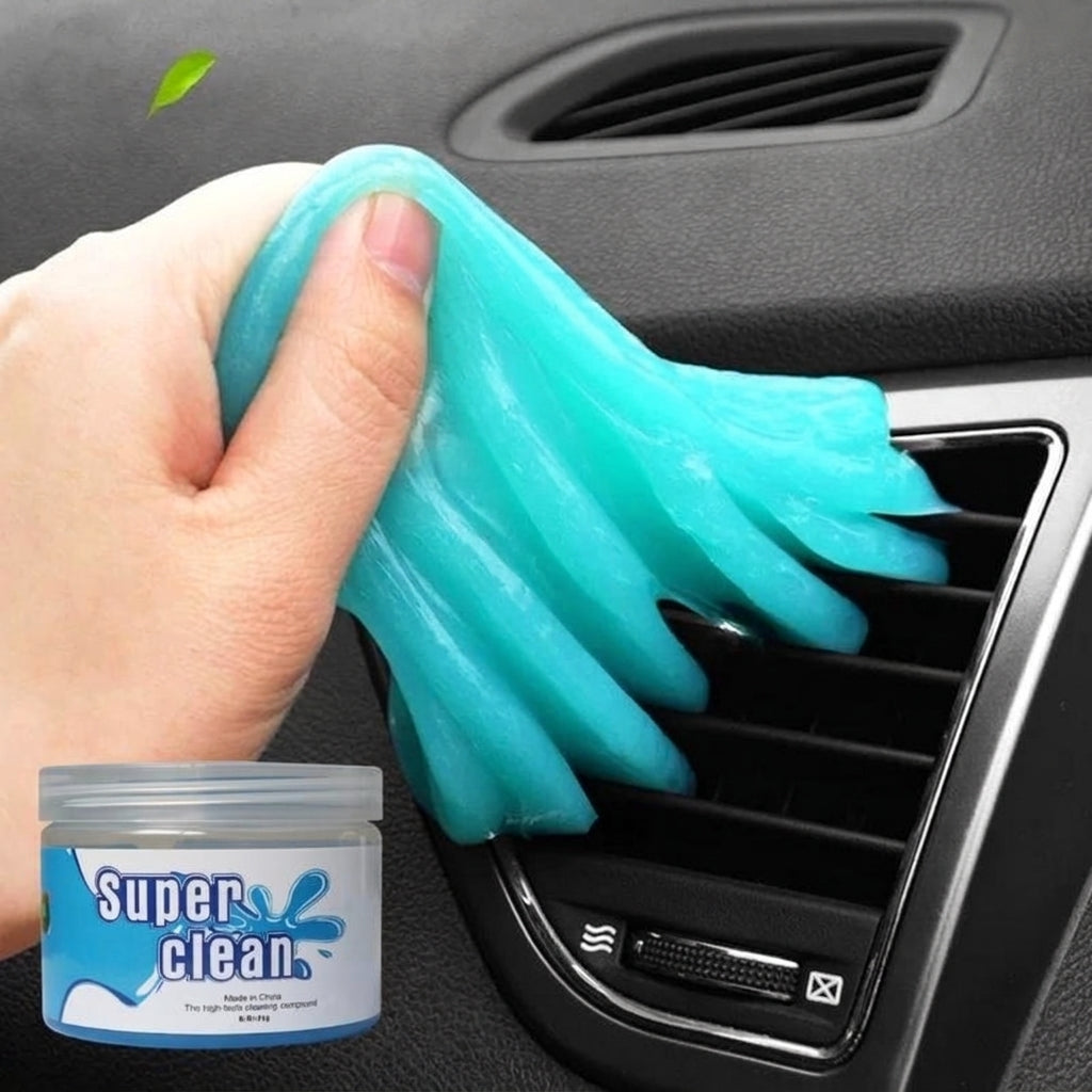 DustVanish™ — Instantly Reveal the Hidden Clean Your Home Deserves