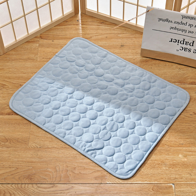 FrostPaw™ — Keep Your Pet Blissfully Cool and Calm All Summer Long