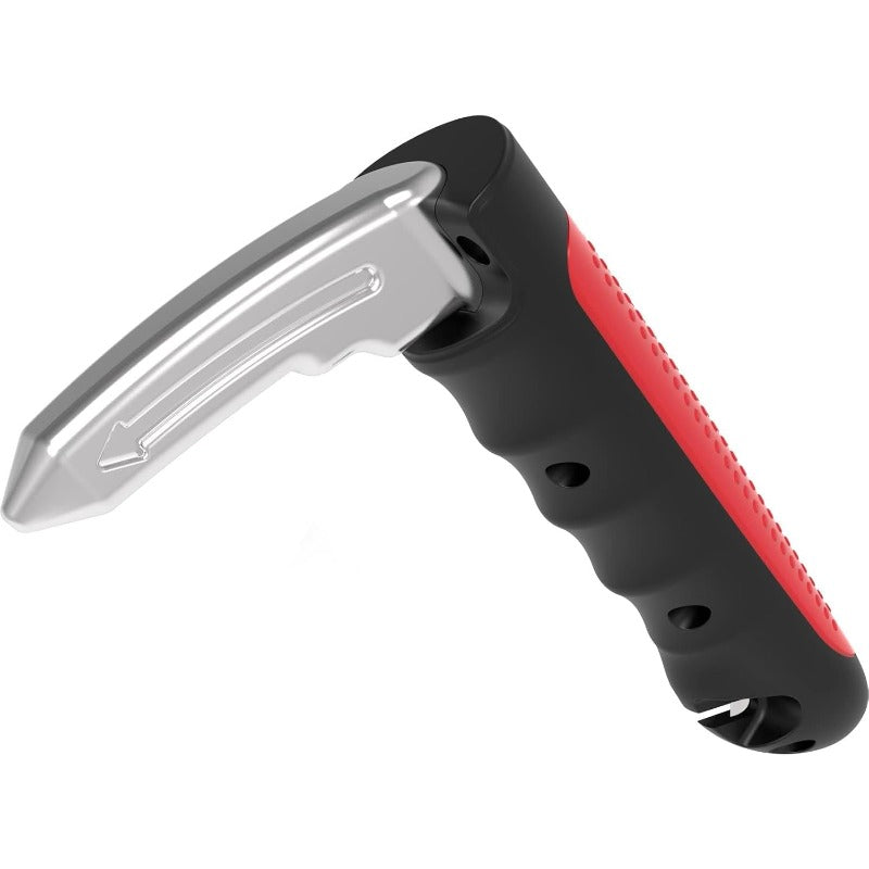 GripGuard™ — Take Command of Every Step with Unbreakable Strength and Safety
