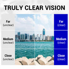 ClariSight™ — Crush Eye Strain and See Every Detail with Effortless Clarity