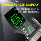 TitanEdge™ — Master Every Angle with Laser-Sharp Precision and Hands-Free Control