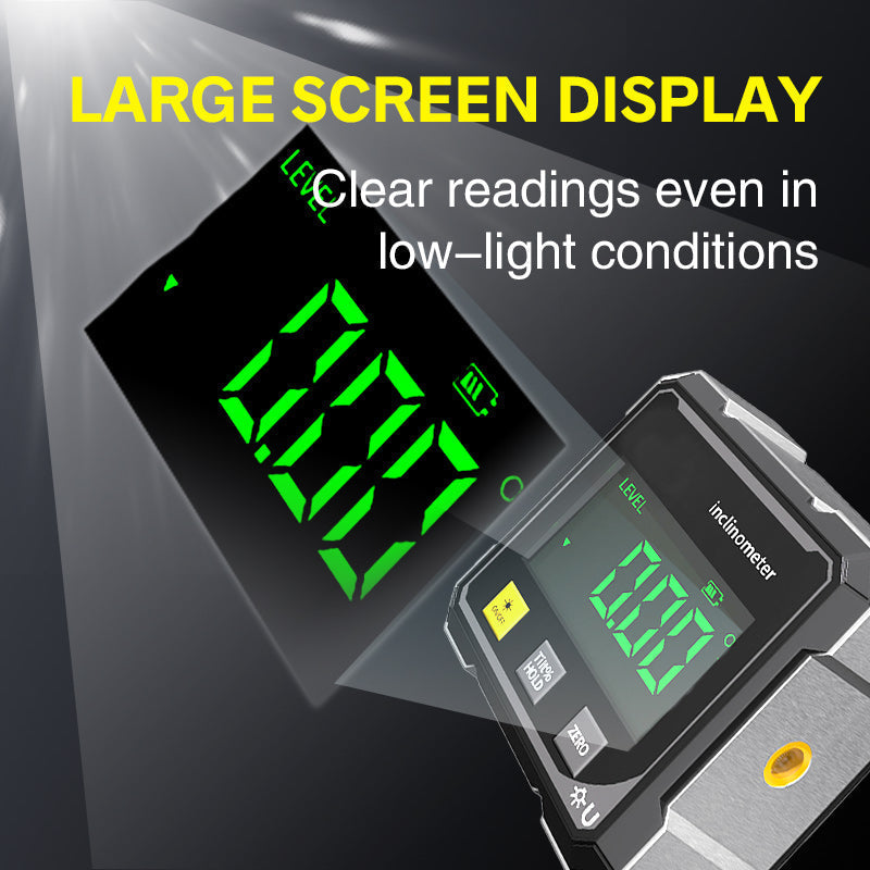 TitanEdge™ — Master Every Angle with Laser-Sharp Precision and Hands-Free Control