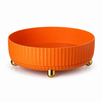 VivaTurn™ Rotating Storage Solution — Spin Stress Away and Find Everything Instantly