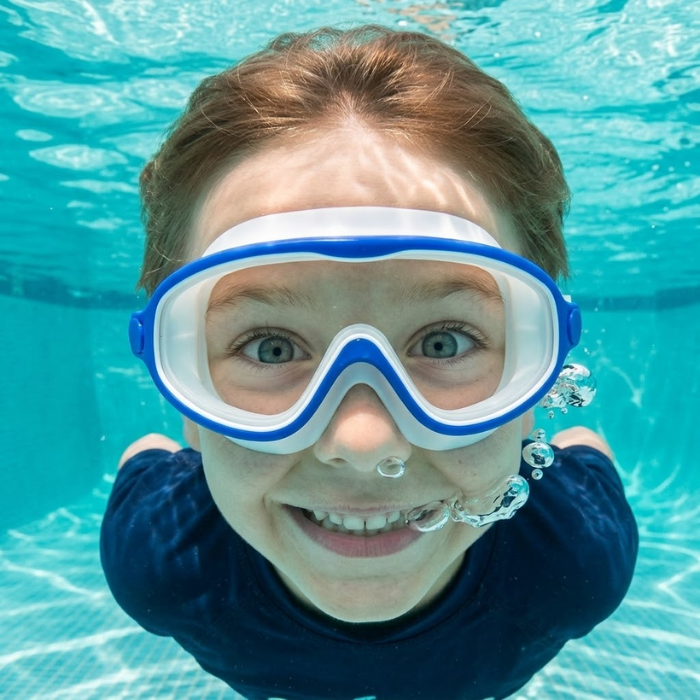AquaVista™ Goggles — Unlock Your Child’s Joyful, Confident Swim Without Leaks or Irritation