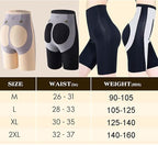 GlideSculpt™ — Slip Into Effortless Curves and Unshakable Confidence