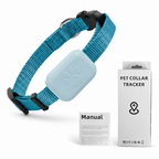 PawBeacon™ — Find Your Furry Escape Artist and Feel at Ease Again
