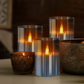 LumaFyre™ — Ignite Instant Warmth That Calms, Captivates, and Comforts