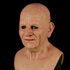 ImmersiSkin™ — Wear the Mask That Commands Every Room with Unbelievable Realism